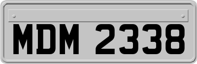MDM2338
