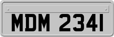 MDM2341