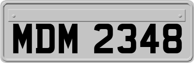 MDM2348
