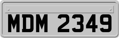 MDM2349