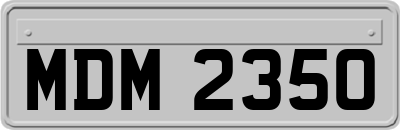 MDM2350