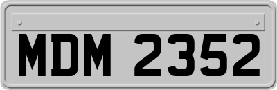 MDM2352