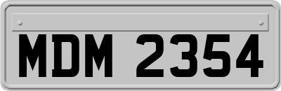 MDM2354