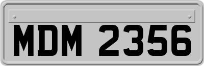 MDM2356