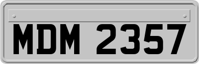 MDM2357