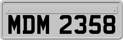 MDM2358