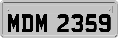MDM2359