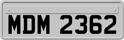 MDM2362