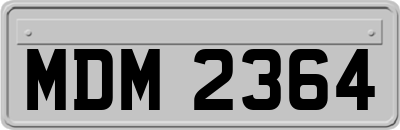 MDM2364