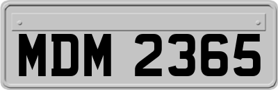 MDM2365