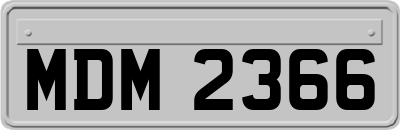 MDM2366