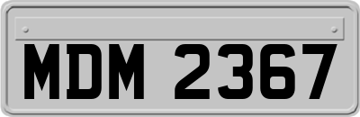 MDM2367