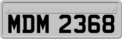 MDM2368