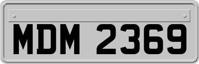 MDM2369