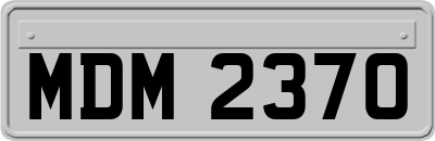 MDM2370