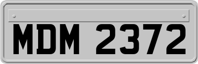 MDM2372
