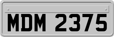 MDM2375
