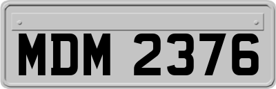 MDM2376