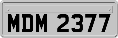 MDM2377
