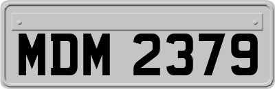 MDM2379