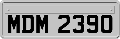 MDM2390
