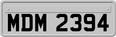 MDM2394