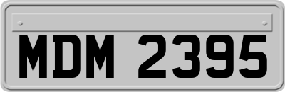 MDM2395