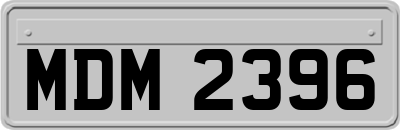 MDM2396
