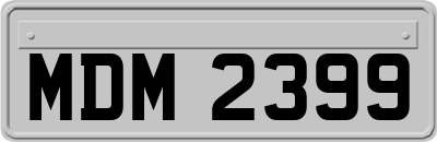 MDM2399