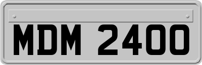 MDM2400