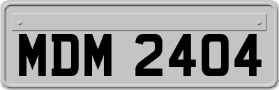 MDM2404