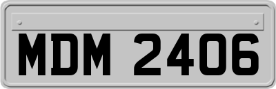 MDM2406