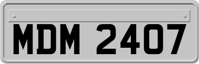 MDM2407