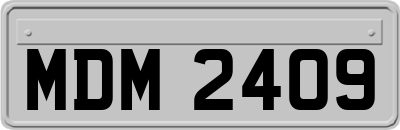 MDM2409