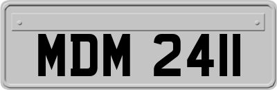 MDM2411