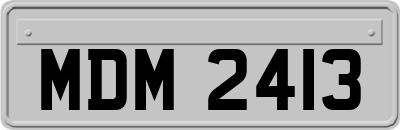 MDM2413