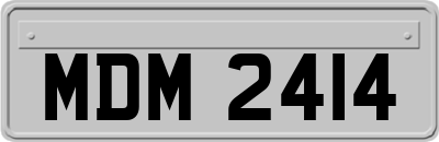 MDM2414