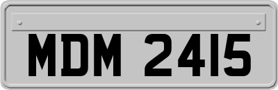 MDM2415