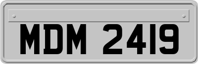MDM2419