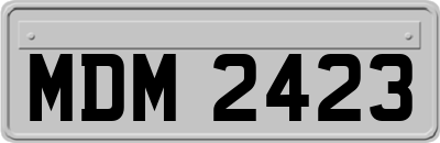 MDM2423