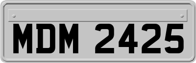 MDM2425