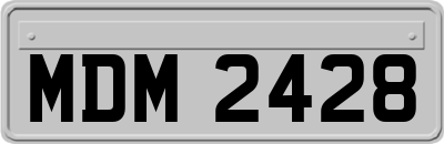 MDM2428