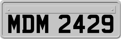 MDM2429
