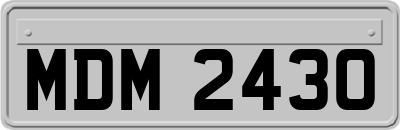MDM2430