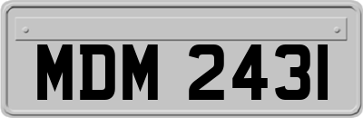 MDM2431