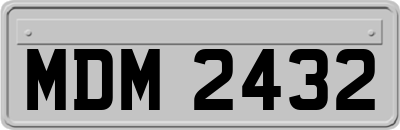 MDM2432