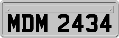 MDM2434