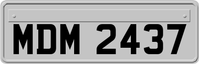 MDM2437