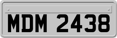 MDM2438