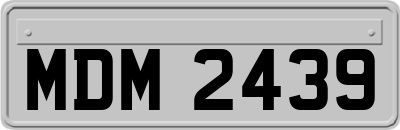 MDM2439